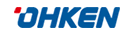 OHKEN